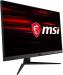 Монитор 27" MSI G2712