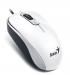 Мышь Genius DX-110 White