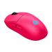 Мышь Logitech G Pro 2 Lightspeed Pink (910-007309)