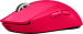 Мышь Logitech G Pro X Superlight 2 Pink (910-006797)