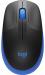 Мышь Logitech M190 Blue (910-005907)