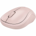  Мышь Logitech M240 Silent Pink (910-007121)