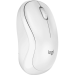 Мышь Logitech M240 Silent White (910-007120)