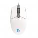 Мышь Logitech G102 LightSync White (910-005824)