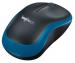 Мышь Logitech Wireless M185 Blue (910-002239)