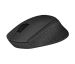 Мышь Logitech Wireless M280 Black (910-004287)