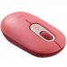 Мышка Logitech POP Mouse Rose (910-006548)