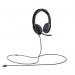 Наушники Logitech Headset USB H540 (981-000480)