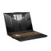 Ноутбук Asus TUF Gaming F17 FX707VUR-HX210 (90NR0CS5-M00CJ0)