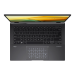 Ноутбук Asus Zenbook 14 UM3402YA-KP811W (90NB0W95-M01JM0)