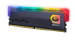 Оперативная память 32 Gb (2x16Gb) DDR5 6000MHz Geil Orion V RGB Titanium Grey GVSG532GB6000C38BDC