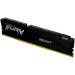 Оперативная память 32 Гб DDR5 6000MHz Kingston Fury Beast Black Expo KF560C30BBE-32