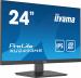 Монитор 23.8" Iiyama ProLite XU2493HS-B5