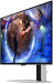 Монитор 27" Samsung Odyssey G6 LS27DG600SIXCI