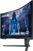 Монитор 32" Samsung Odyssey Neo G7 LS32BG752NIXCI