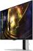Монитор 27" Samsung Odyssey OLED G6 LS27DG612SIXCI