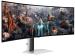 Монитор 49" Samsung Odyssey G9 S49CG930SI (LS49CG930SIXCI)