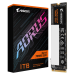 SSD диск 1 Tb Gigabyte Aorus Gen4 7000E AG470E1TB