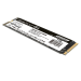 SSD диск 1 Tb Team Group MP44Q TM8FFD001T0C101