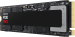 SSD диск 4 Tb Samsung 9100 Pro MZ-VAP4T0BW