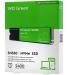 SSD диск 500 Gb Western Digital Green SN350 WDS500G2G0C