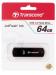 USB Флеш 64 Gb Transcend JetFlash 350 TS64GJF350