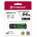 USB Флеш 64 Gb Transcend JetFlash 810 TS64GJF810