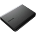 Внешний HDD диск 1 Тб Toshiba Canvio Basics Exclusive HDTB510MK3AA