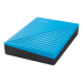 Внешний HDD диск 6 Tb Western Digital My Passport WDBR9S0060BBL-WESN