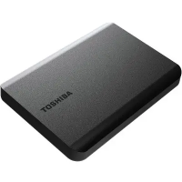 Внешний жесткий диск 2 Тб Toshiba Canvio Basics HDTB520MK3AA