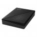 Внешний HDD диск 4 Tb Western Digital My Passport WDBPKJ0040BBK-WESN