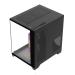 Корпус Wintek Aquabox S05-B TG черный
