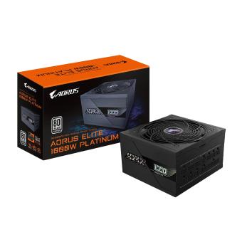 Блок питания Gigabyte GP-AE1000PM PG5 1000W