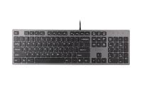Клавиатура A4tech Isolation KV-300H