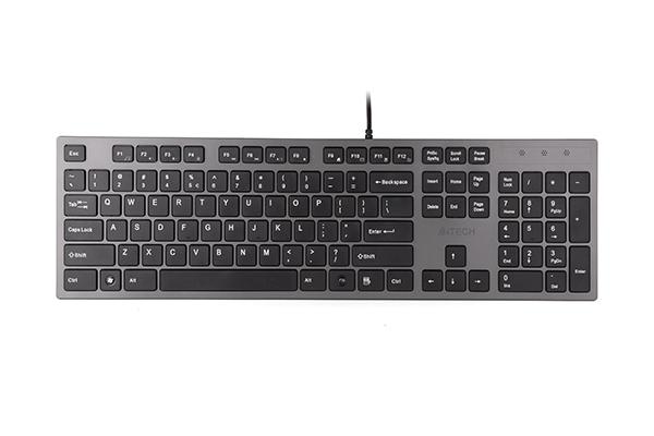 Клавиатура A4tech Isolation KV-300H
