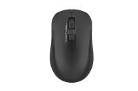 Мышь беспроводная A4Tech Fstyler FG16CS Air2 Black