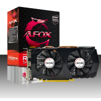 Видеокарта Afox Radeon R9 370 4Gb (AFR9370-4096D5H4)