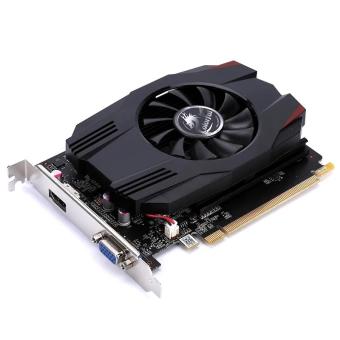 Видеокарта GeForce Colorful GT1030 4G-V Видеокарта GeForce Colorful GT1030 4G-V