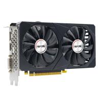 Видеокарта Afox GeForce GT1650 Super Gaming 4Gb D6 Dual Fan (AF1650S-4096D6H3-V2)