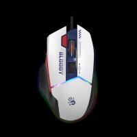 Мышь A4tech Bloody W95-Max Sports Navy