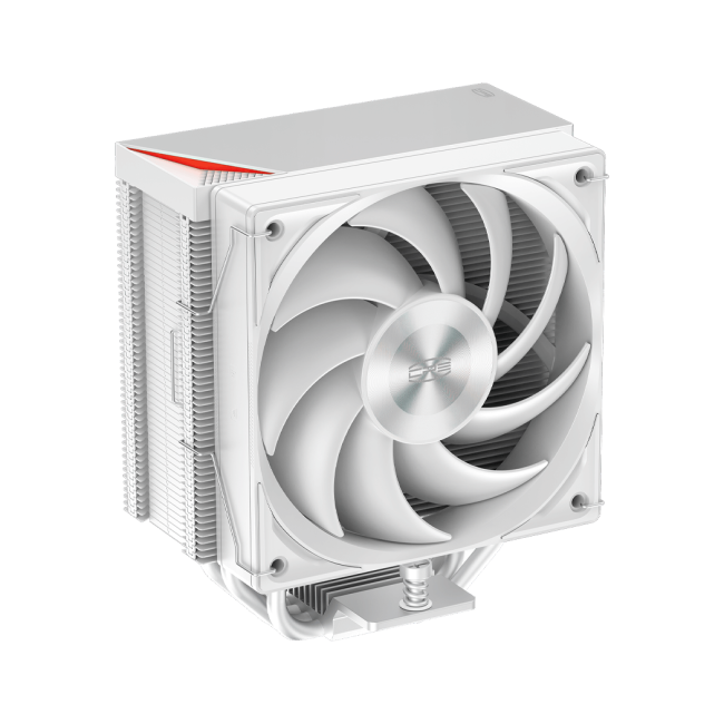 Кулер для процессора PCCooler RZ400 V2 WH