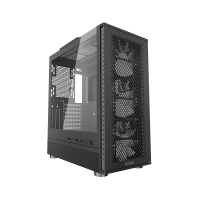 Корпус PCCooler ME200 Mesh BK