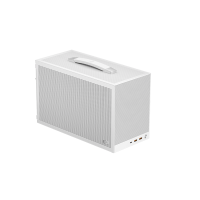 Корпус PCCooler K101 Mesh WH 3F