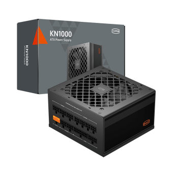 Блок питания PCCooler KN1000 1000W