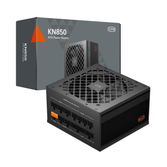 Блок питания PCCooler KN850 850W