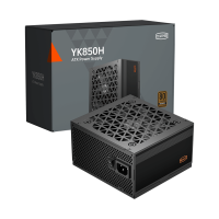 Блок питания PCCooler P3-YK850H-B1H 850W