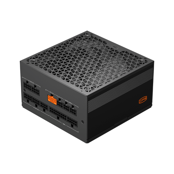 Блок питания PCCooler YT1200 1200W (P5-YT1200-P1F)