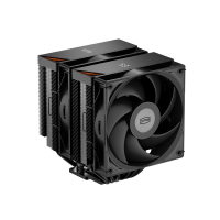 Кулер для процессора PCCooler RT620Pro Digital BK