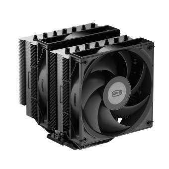 Кулер для процессора PCCooler RT720 BK