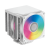 Кулер для процессора PCCooler RT720 TC ARGB WH